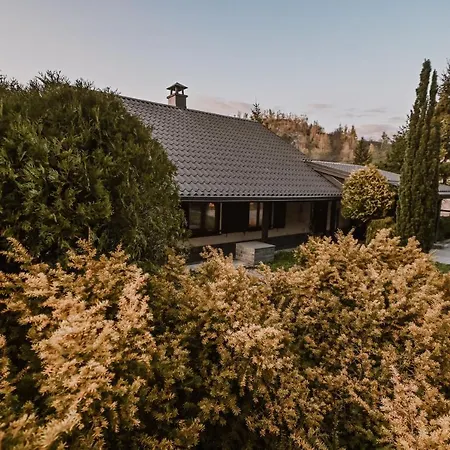 Casa Boho Vikendica