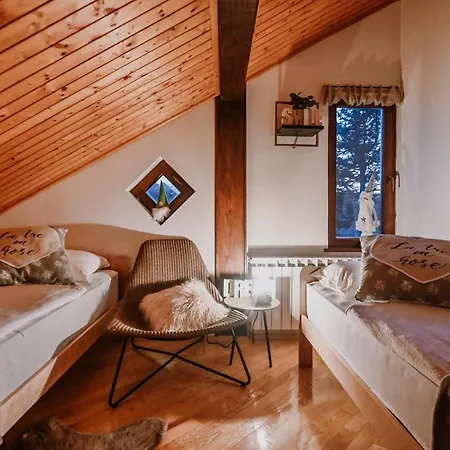 Casa Boho