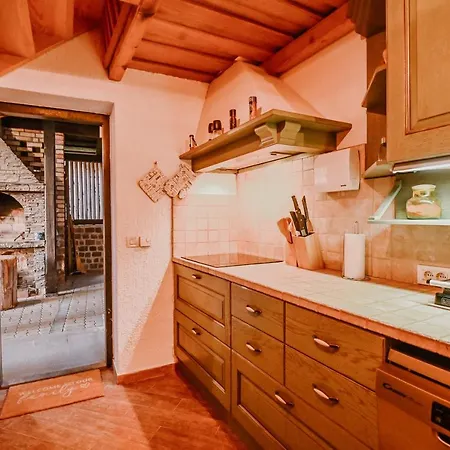 Casa Boho