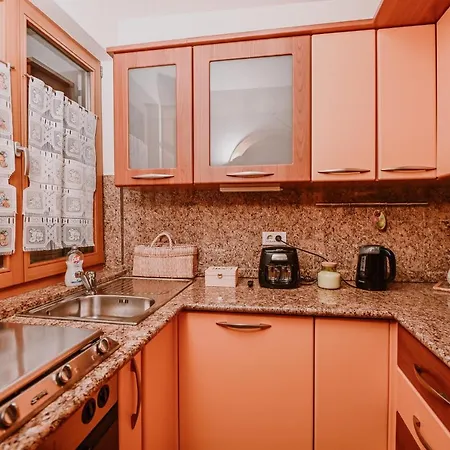 Casa Boho * Fužine