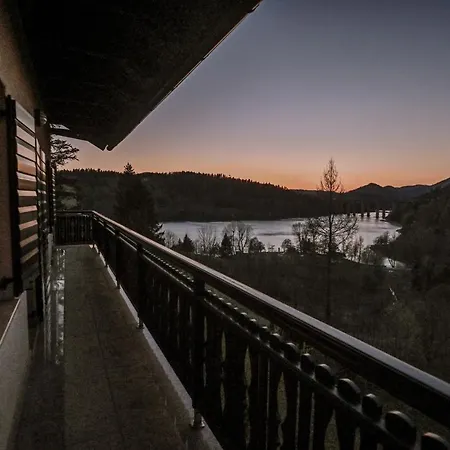 Casa Boho Fužine