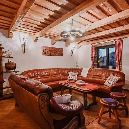 Feriehus Casa Boho *