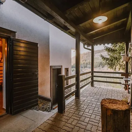 Vikendica Casa Boho *