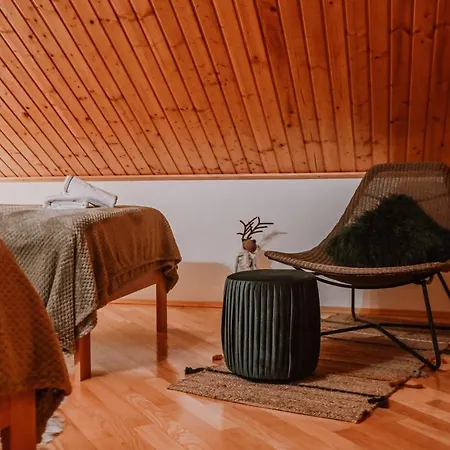Casa Boho