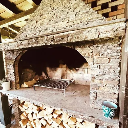 Casa Boho Vikendica *