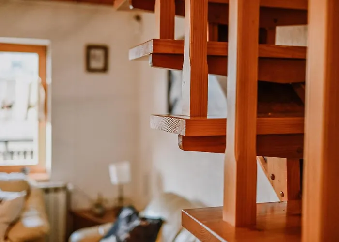 Case de vacanță Casa Boho Fužine