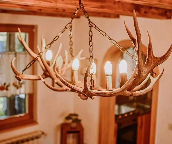 Casa Boho Case de vacanță