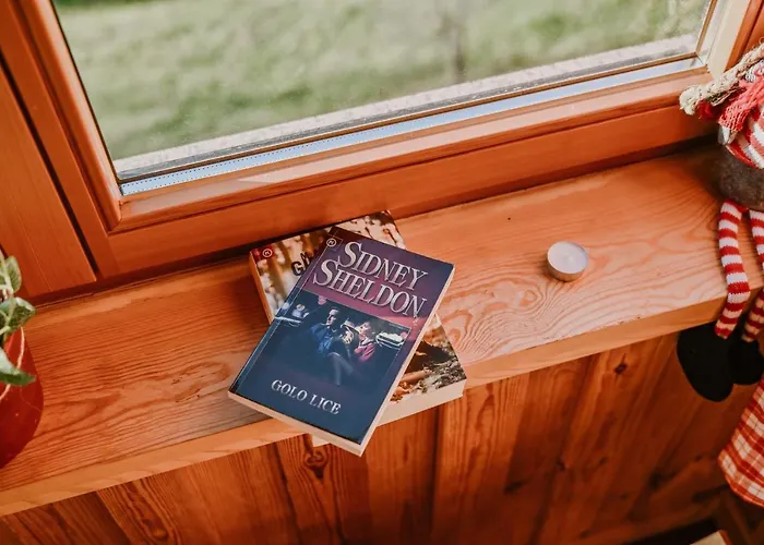 Case de vacanță Casa Boho *