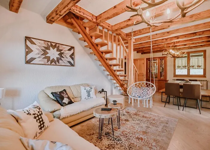 Casa Boho Σπίτι διακοπών *