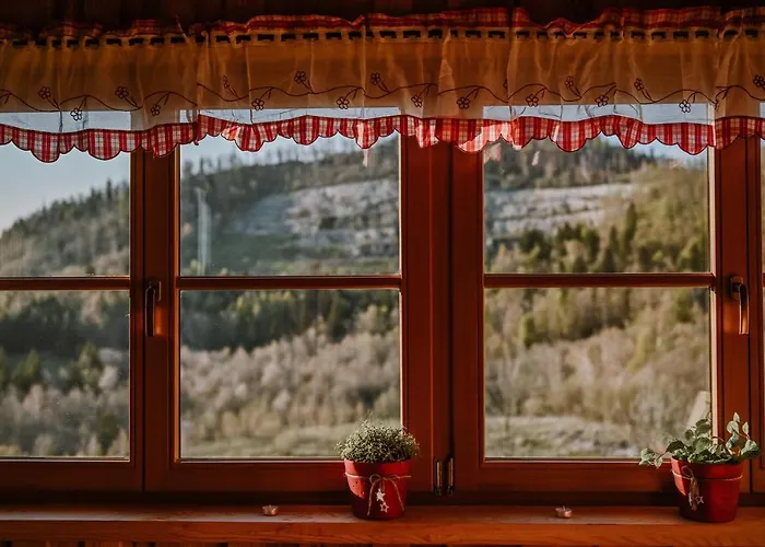 Σπίτι διακοπών Casa Boho *