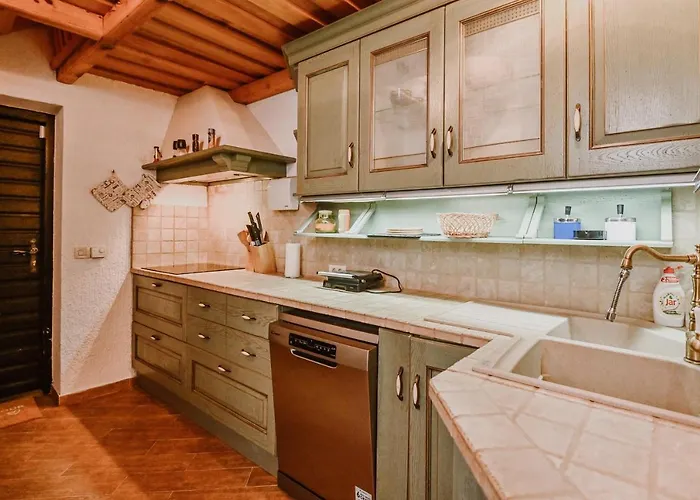 Case de vacanță Casa Boho *