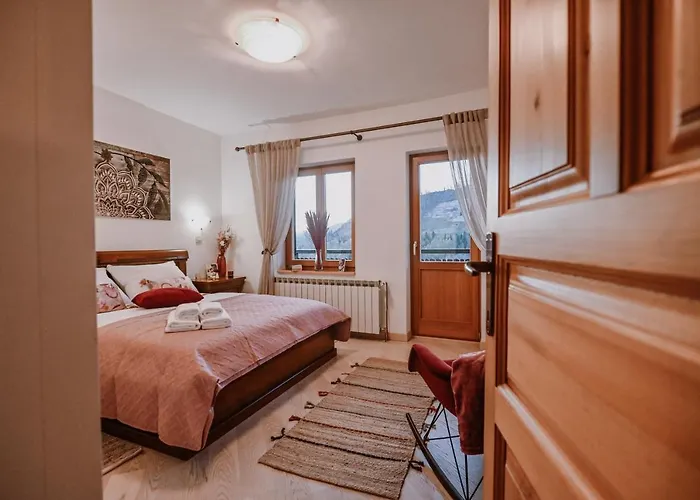 Casa Boho Case de vacanță *