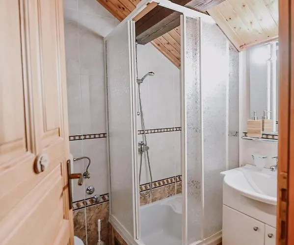 Casa Boho Case de vacanță *