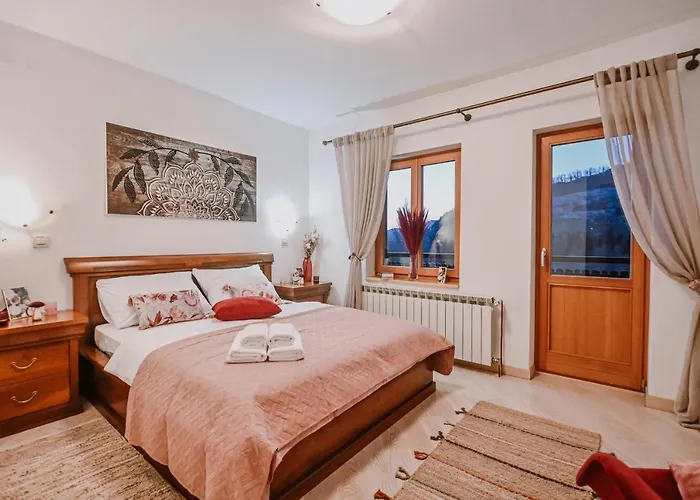 Casa Boho Case de vacanță *