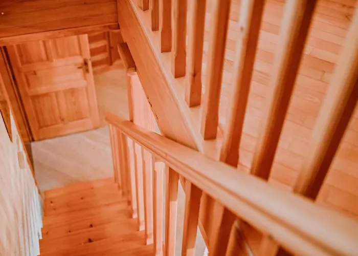 Case de vacanță Casa Boho