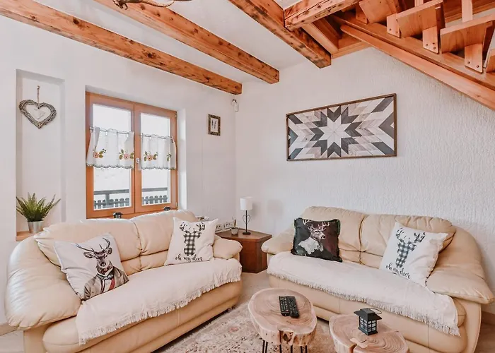 Case de vacanță Casa Boho