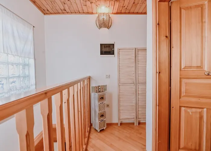Case de vacanță Casa Boho Fužine