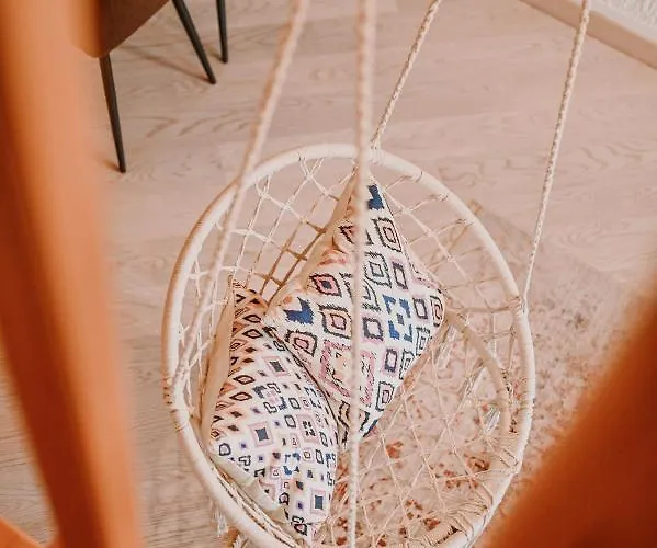 Case de vacanță Casa Boho