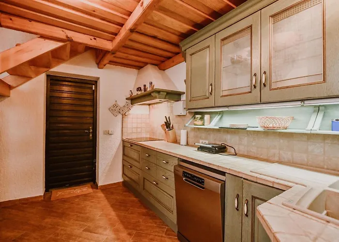 Casa Boho Case de vacanță