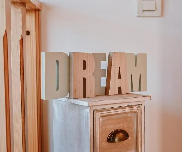 Casa Boho Case de vacanță