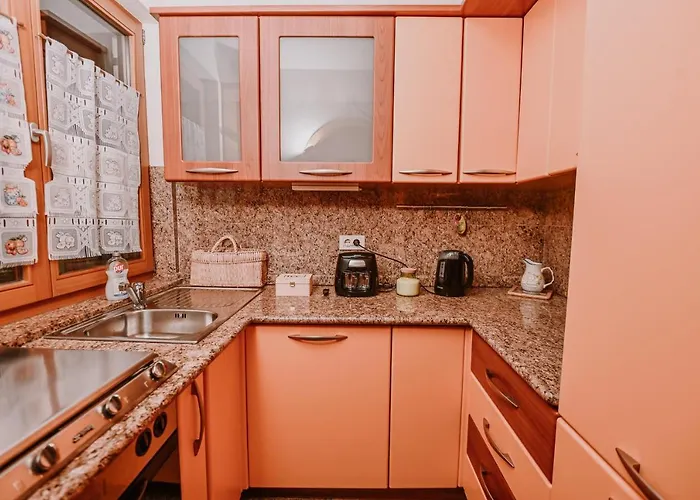 Case de vacanță Casa Boho *