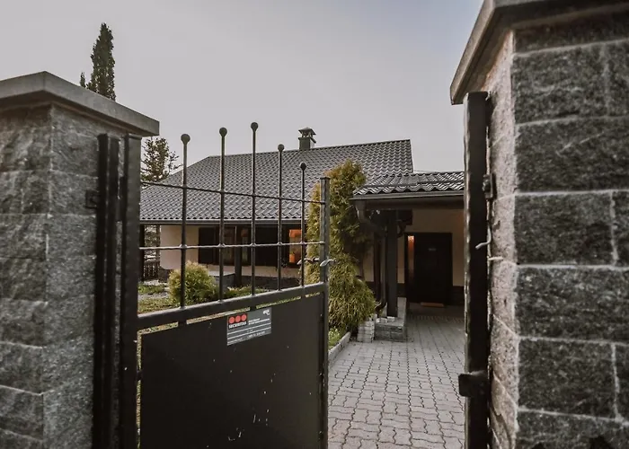 Casa Boho Case de vacanță