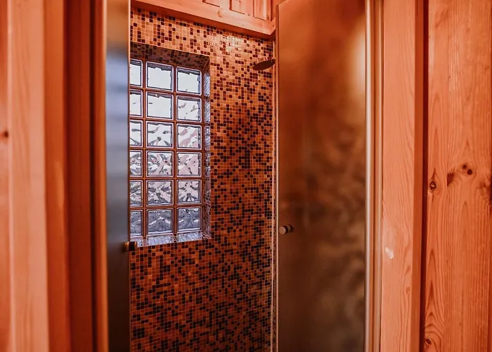 Case de vacanță Casa Boho Fužine