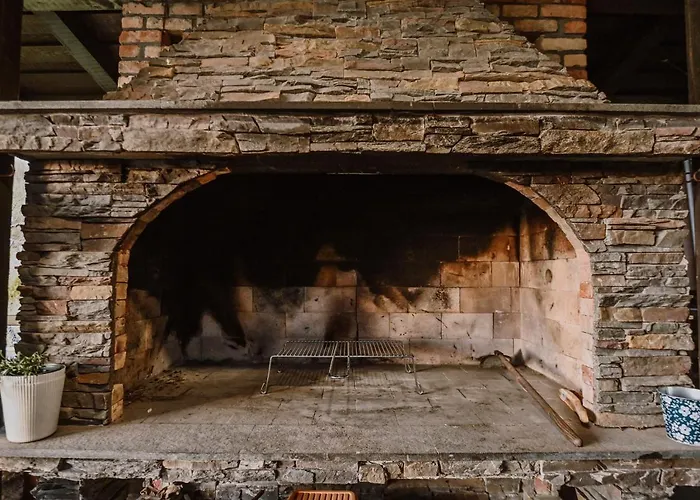 Casa Boho Case de vacanță *