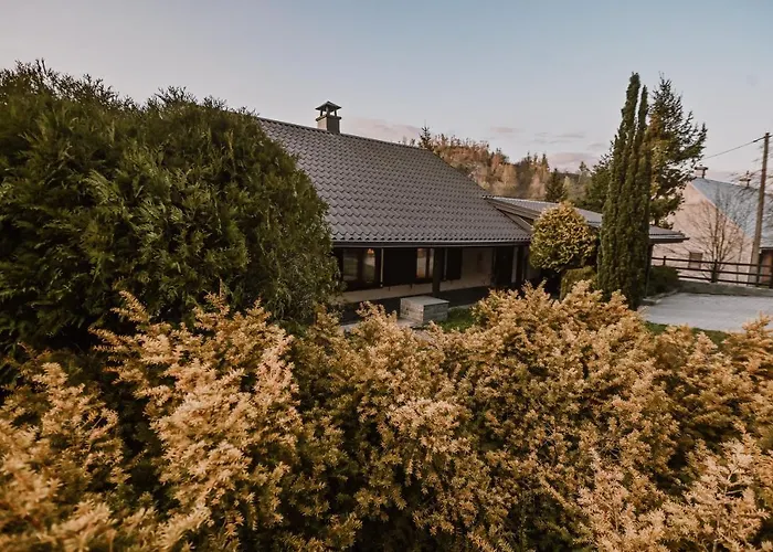 Casa Boho Case de vacanță