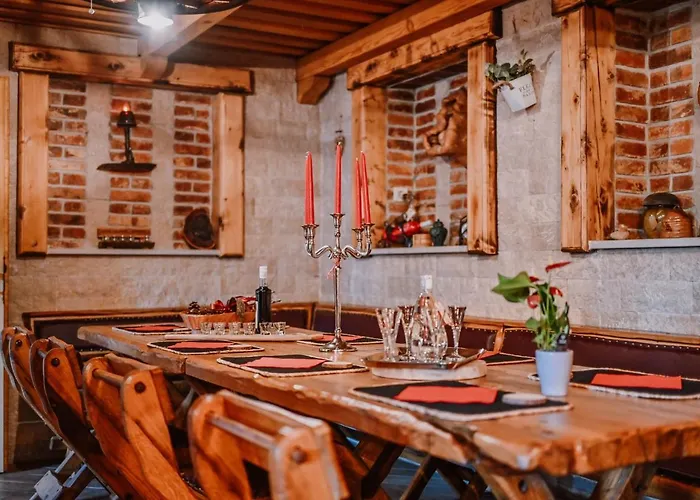 Casa Boho Case de vacanță *