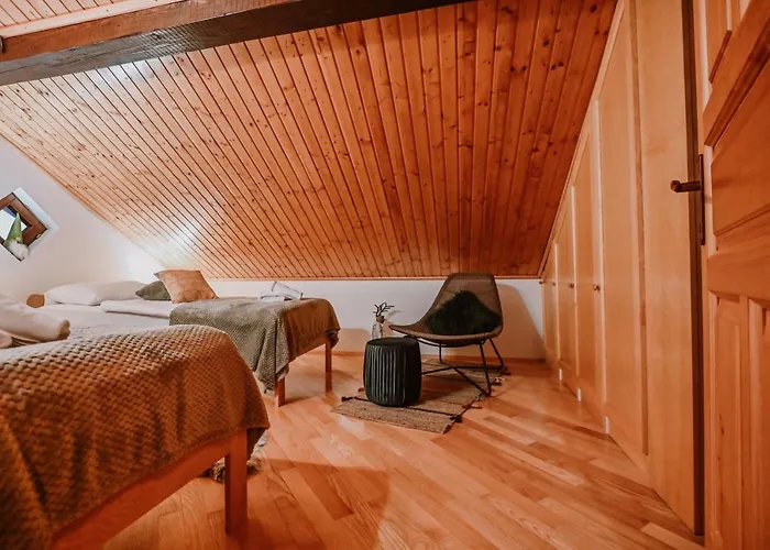 Casa Boho Case de vacanță *