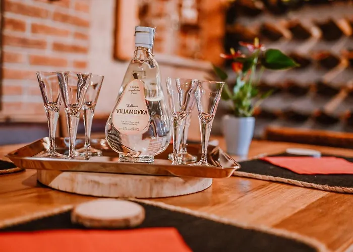 Case de vacanță Casa Boho