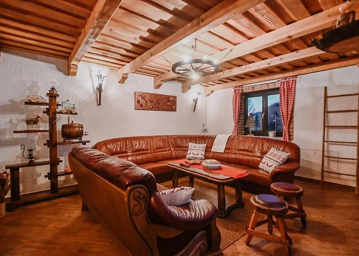 Case de vacanță Casa Boho *