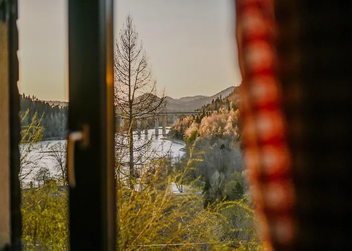 Casa Boho Case de vacanță