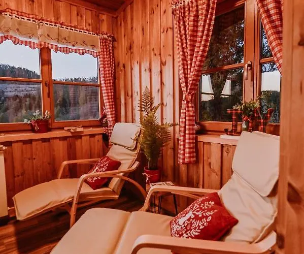 Casa Boho Case de vacanță *