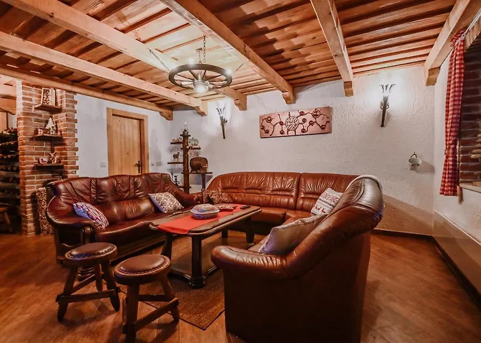 Casa Boho Case de vacanță *