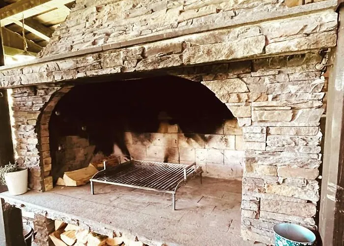 Casa Boho Σπίτι διακοπών *